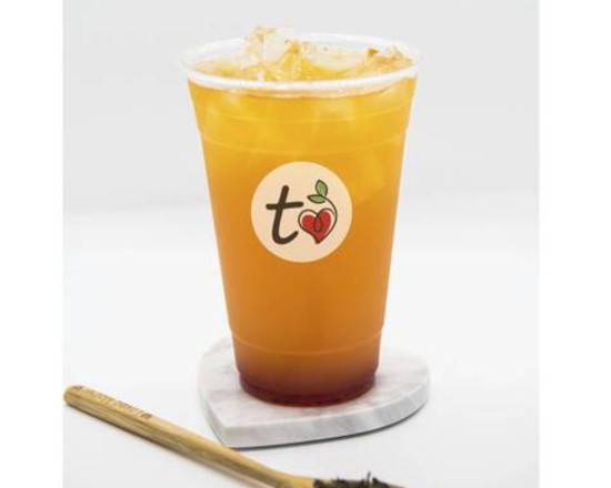 Order Hawaiian Green Tea food online from TeaLove Ontario store, Ontario on bringmethat.com
