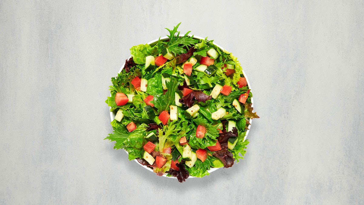 Order Garden Salad food online from Mod Pizza store, Buffalo Grove on bringmethat.com