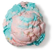 Order Cotton Candy Ice Cream food online from Sundaes store, Port Jefferson Station on bringmethat.com