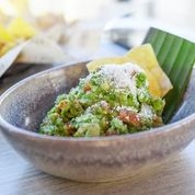 Order Guacamole food online from Lola Mexican Cuisine store, Long Beach on bringmethat.com