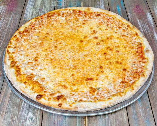 Order Cheese Pizza food online from Pizza Heaven store, Davie on bringmethat.com