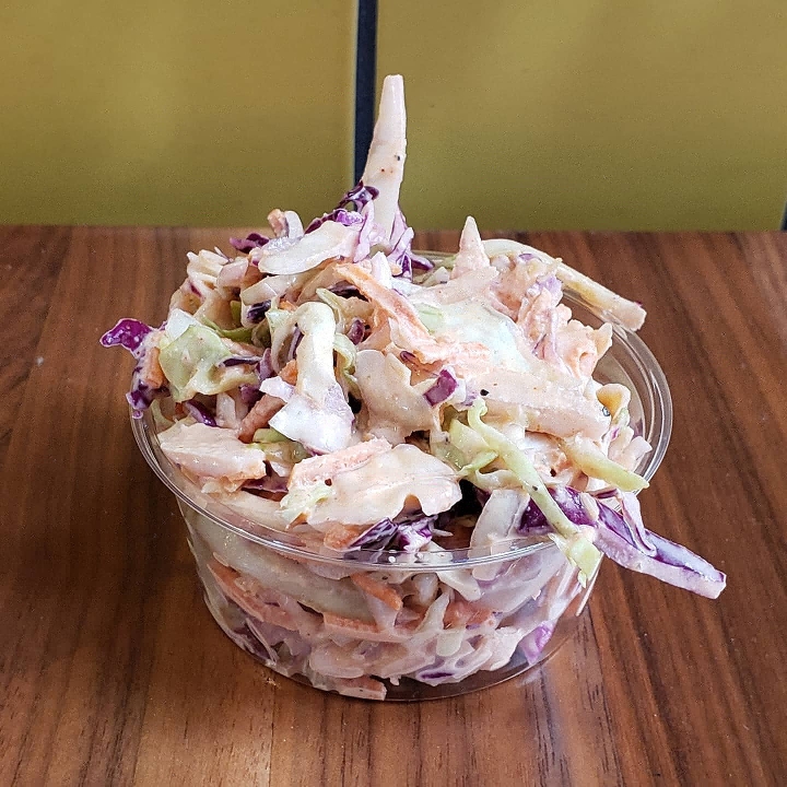 Order Side Classic Slaw food online from Flybird store, San Francisco on bringmethat.com