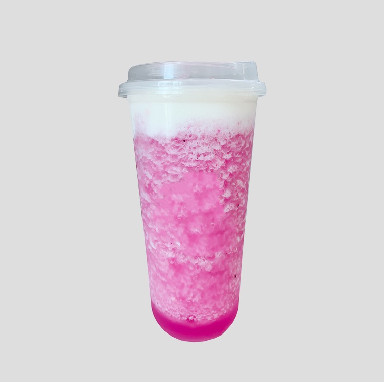 Order Lychee & Dragonfruit food online from Nobibi store, Chino Hills on bringmethat.com