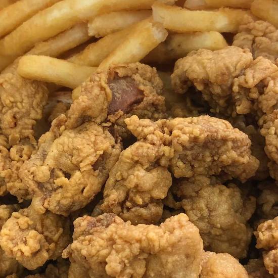 Order Gizzard food online from Harold Chicken store, Indianapolis on bringmethat.com