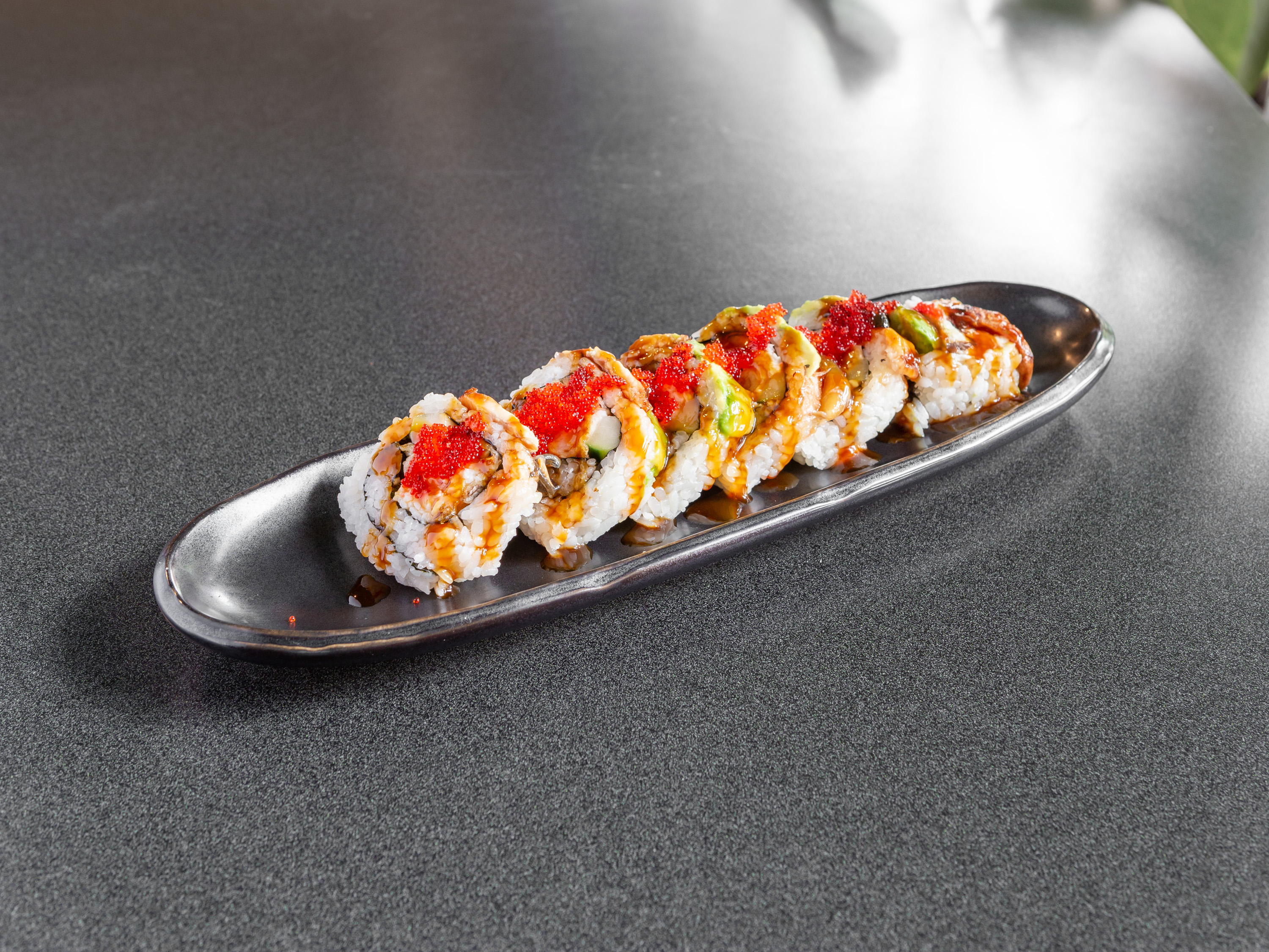 Order All Star Roll food online from Sushi Train store, Tualatin on bringmethat.com