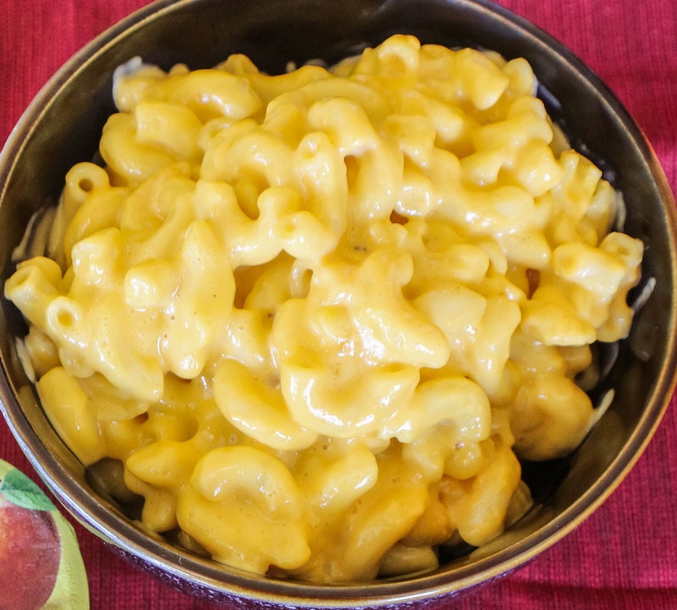 Order Kids Macaroni and Cheese Meal food online from Steak-Out - Augusta store, Augusta on bringmethat.com