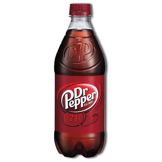 Order Dr Pepper 20oz food online from Casey store, Omaha on bringmethat.com