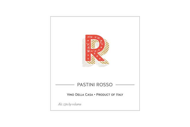 Order Pastini Rosso food online from Pastini store, Tualatin on bringmethat.com
