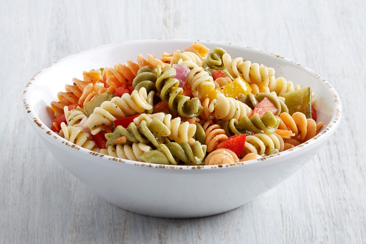Order Bowl Pasta Salad food online from Newk's Eatery store, Gulfport on bringmethat.com