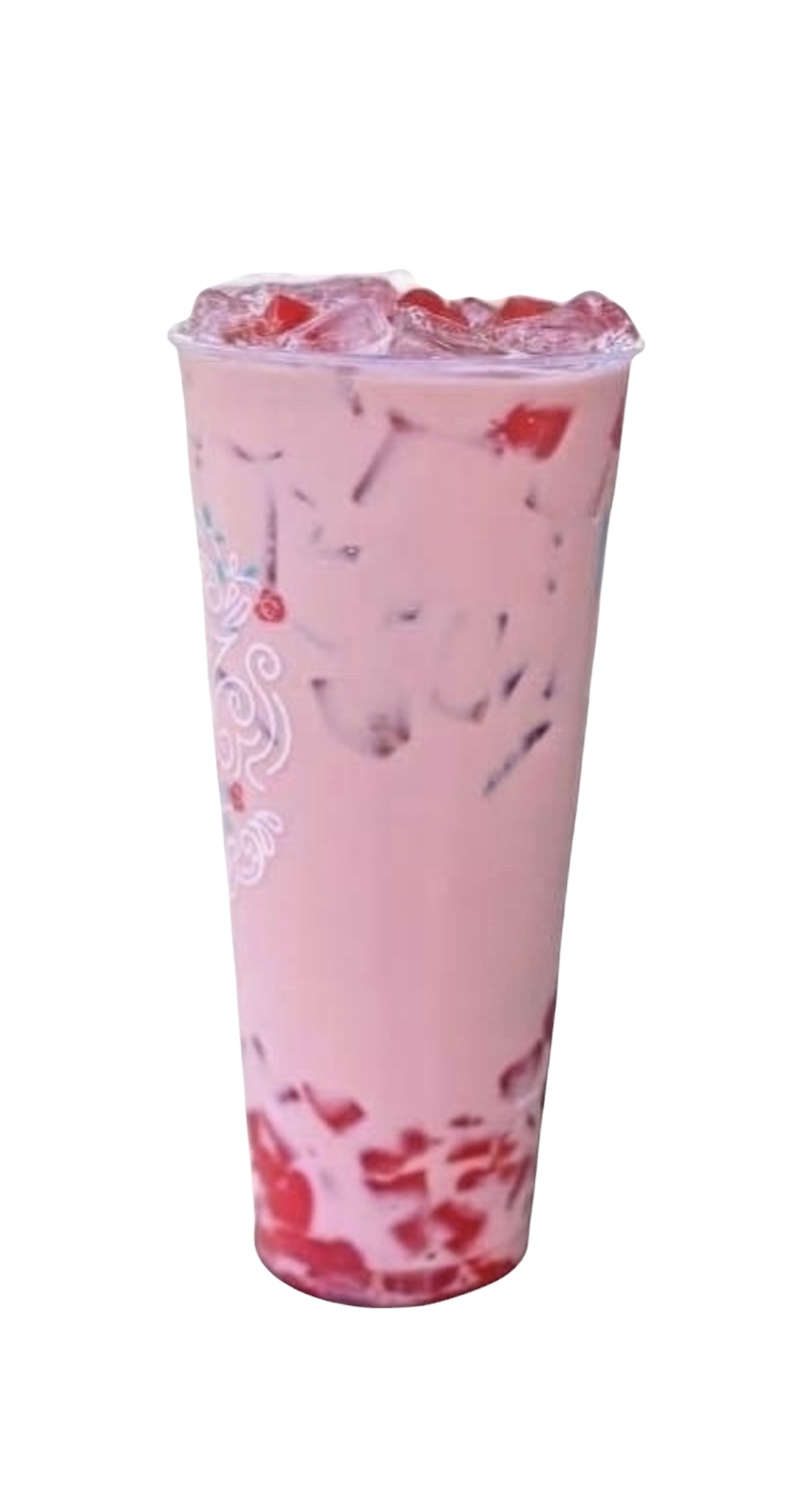 Order Pink Panther food online from Luxe Boba & Teaco store, San Diego on bringmethat.com
