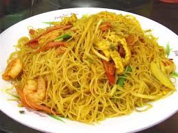 Order 44. Singapore Mei Fun 新加坡米粉 food online from JJ China store, Morrisville on bringmethat.com