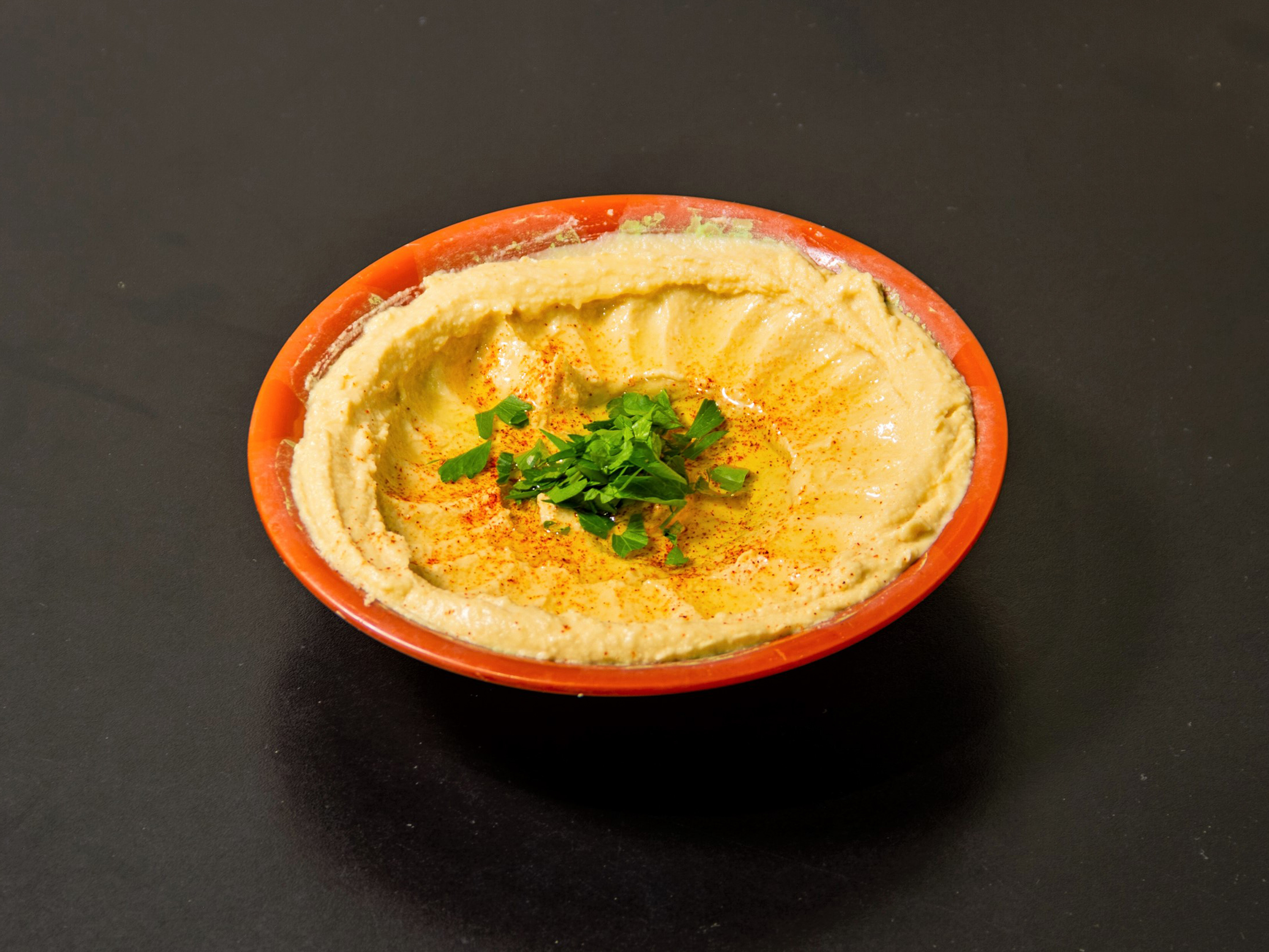 Order Hummus Mazza food online from Byblos Mediterranean Cafe store, Syracuse on bringmethat.com