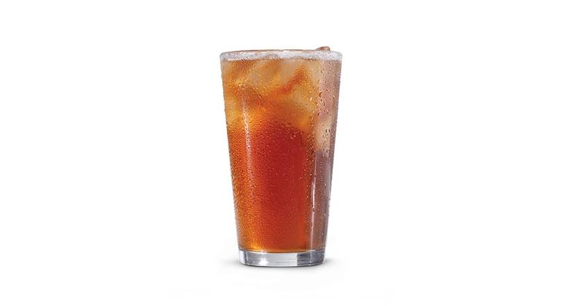 Order Iced Tea food online from Carl Jr. store, Cedar City on bringmethat.com