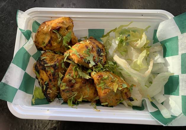 Order Chicken Tikka food online from Paprika store, Imperial on bringmethat.com