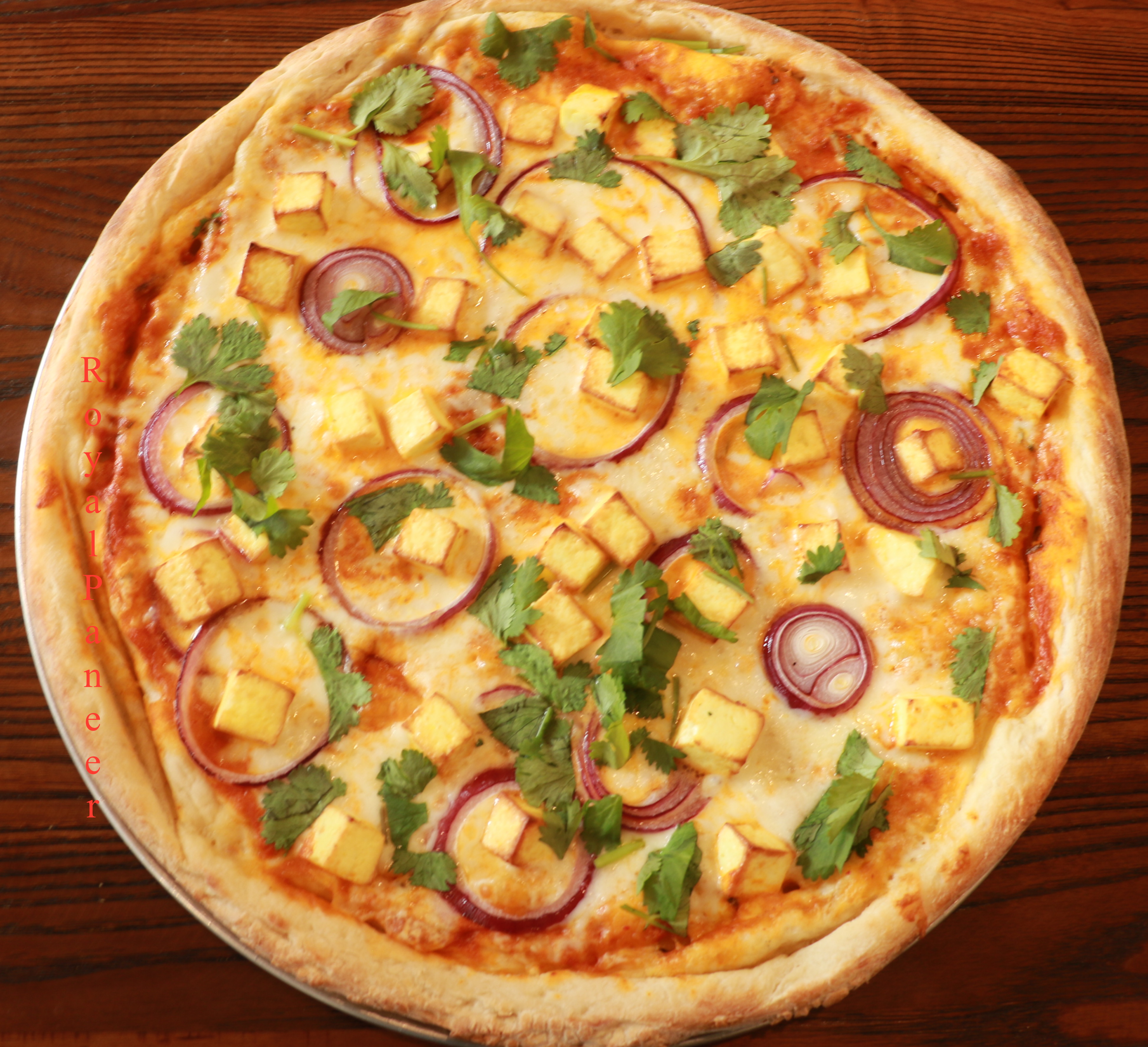 Order Royal Paneer food online from Himalayan Pizza & Momo store, San Francisco on bringmethat.com