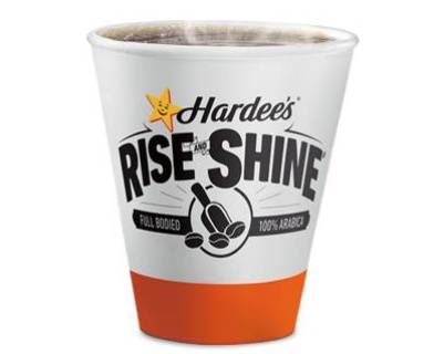 Order Coffee food online from Carl's Jr. store, Oklahoma City on bringmethat.com