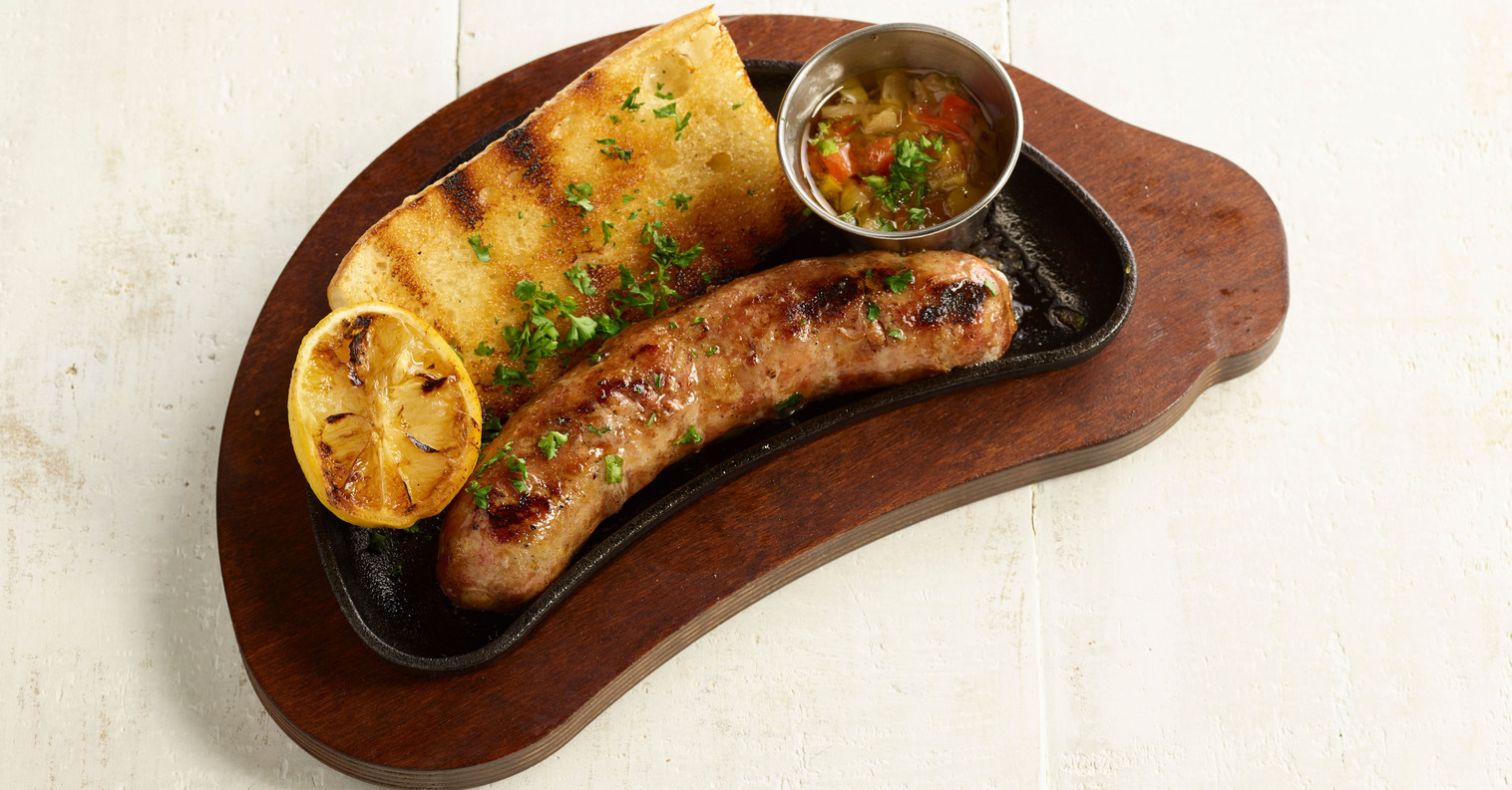 Order Argentine Chorizo food online from Gaucho Grill store, Pasadena on bringmethat.com