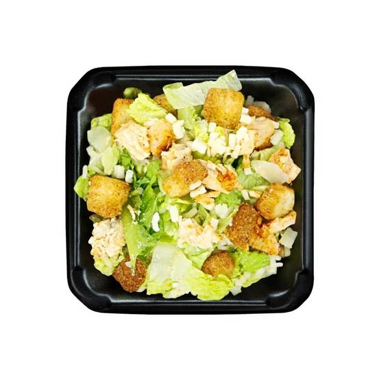 Order .Half Caesar food online from Stoner Pizza Joint store, Springfield on bringmethat.com
