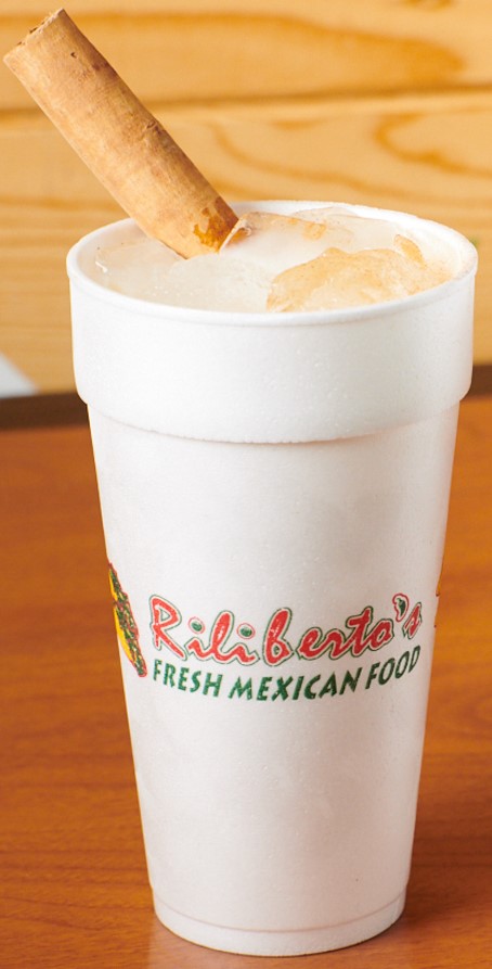 Order Horchata food online from Taco Plus store, Tucson on bringmethat.com
