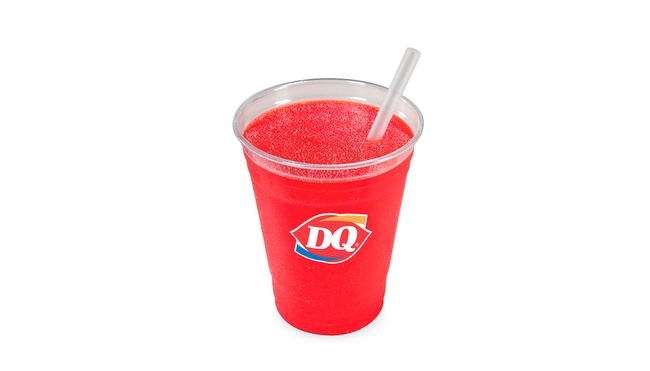 Order Misty® Slush  food online from Dairy Queen store, Midlothian on bringmethat.com