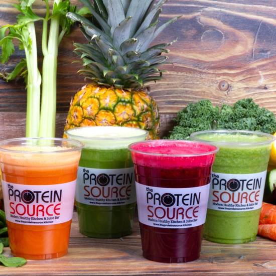 Order ACG JUICE food online from The Protein Source store, Las Vegas on bringmethat.com