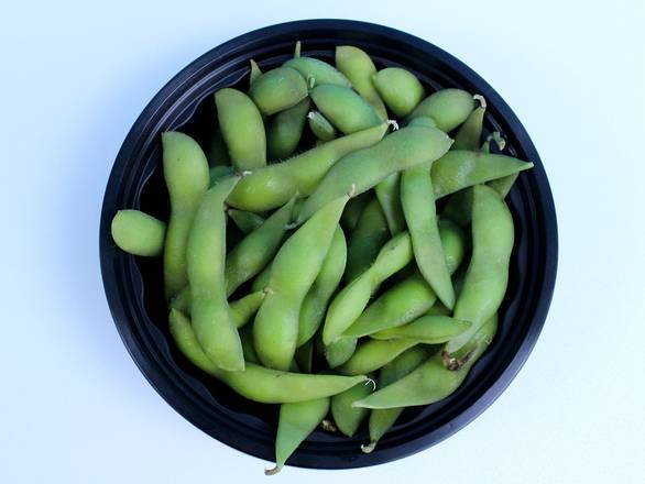 Order Edamame food online from 808 Sushi Express store, Las Vegas on bringmethat.com