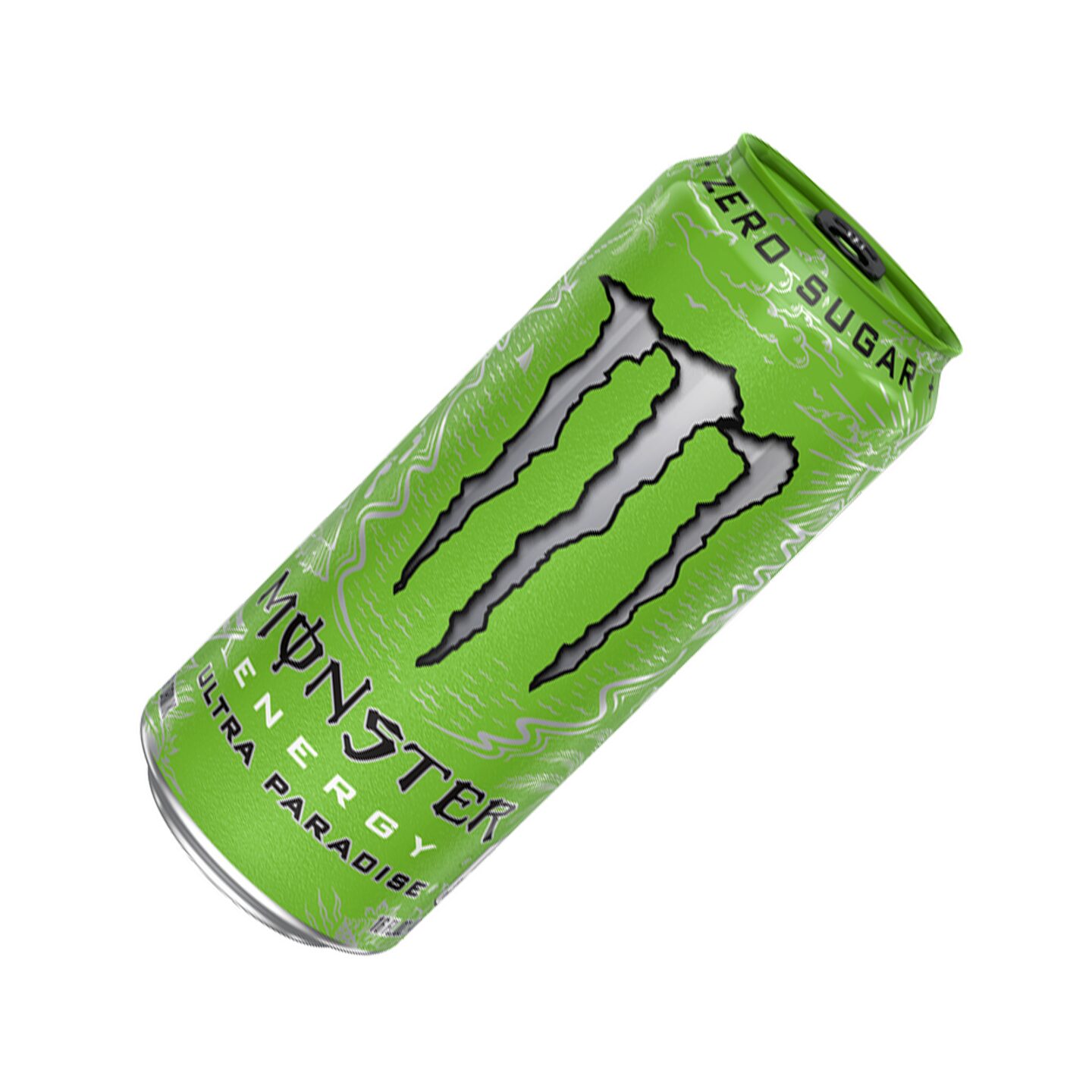 Order Monster Zero Ultra Paradise 16oz food online from Sheetz store, Pittsburgh on bringmethat.com
