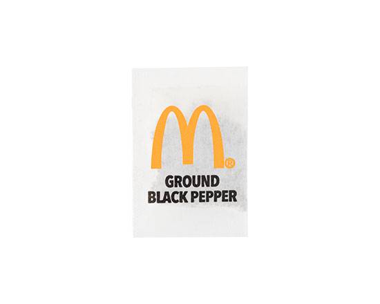 Order Pepper Packet food online from Mcdonald store, Camden on bringmethat.com