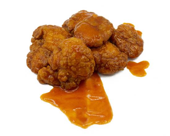 Order Boneless Wings (30 pcs) food online from Discover Wing store, Suwanee on bringmethat.com
