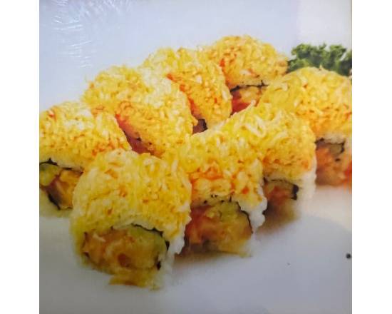 Order Snow Roll food online from Happy Sushi store, Gardena on bringmethat.com