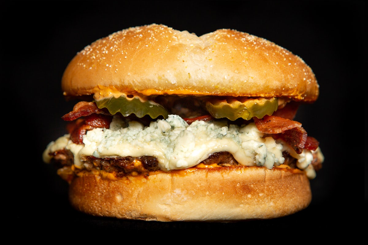 Order Teemah food online from Killer Burger store, Clackamas on bringmethat.com