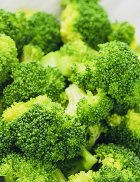 Order Steamed Broccoli  food online from New Dragon store, Denver on bringmethat.com