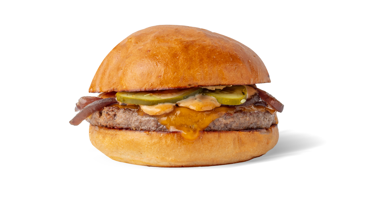 Order Single Standard food online from Bareburger store, Columbus on bringmethat.com