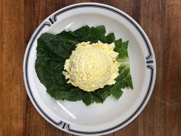 Order Half-Pound of Egg Salad food online from Langers Deli store, Los Angeles on bringmethat.com