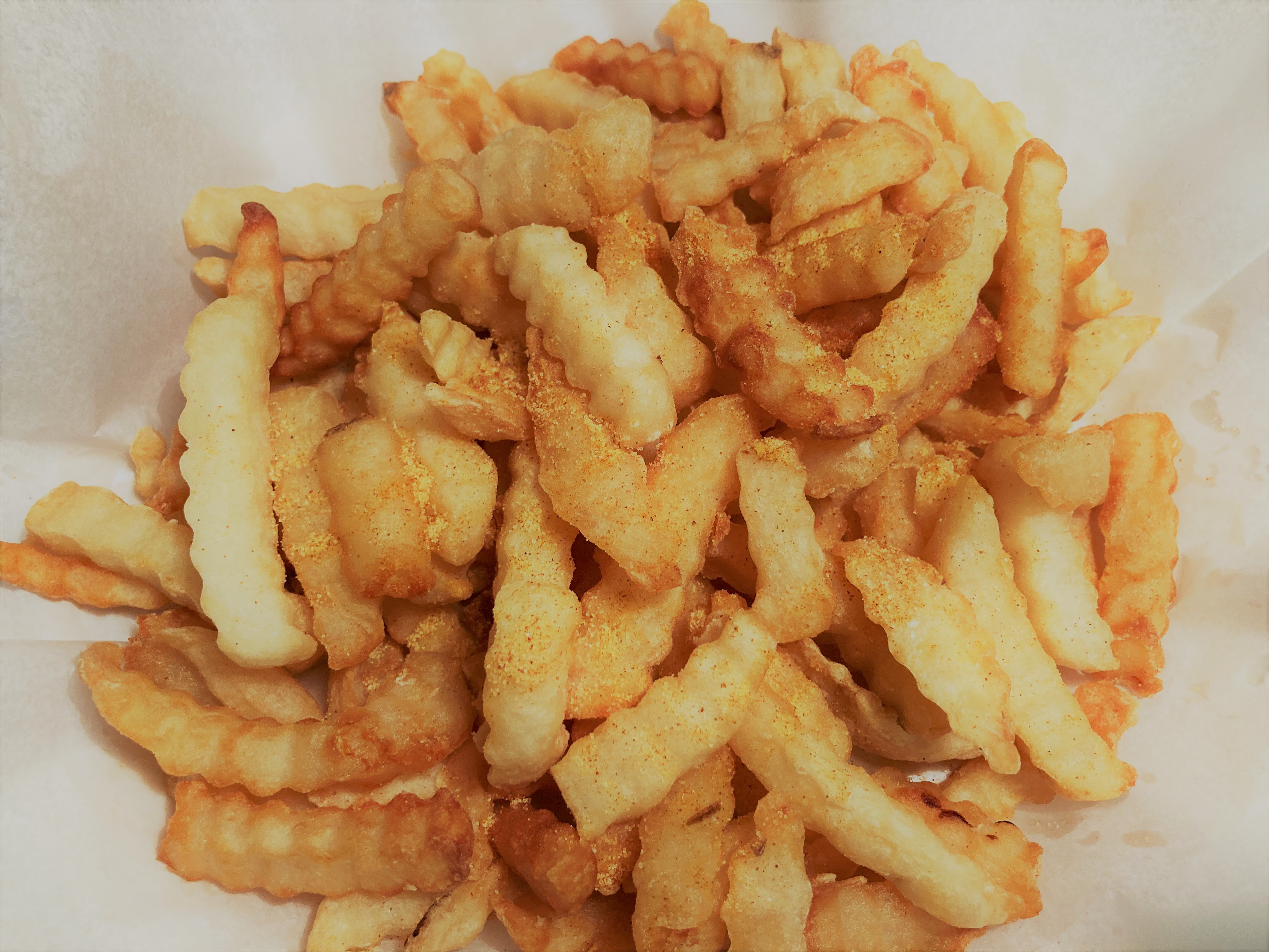 Order French Fries food online from Pizza Stop store, Silver Spring on bringmethat.com
