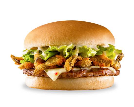 Order Jalitos® Ranch Hungr-Buster® food online from Dairy Queen store, Helotes on bringmethat.com