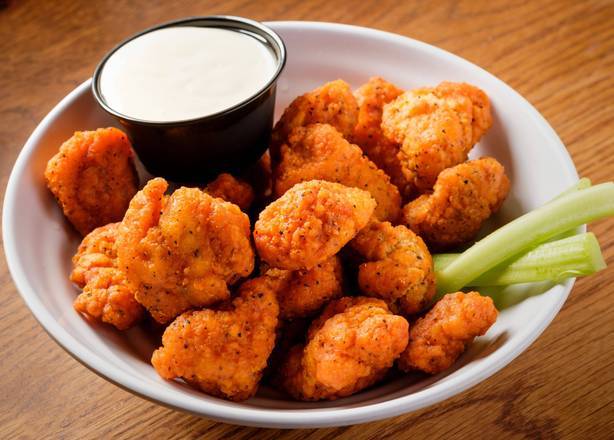 Order Chickie's Boneless Wings food online from Chickie & Pete store, Bordentown on bringmethat.com