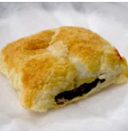 Order Spinach Feta Knish food online from Jb's Deli, Inc. store, Chicago on bringmethat.com