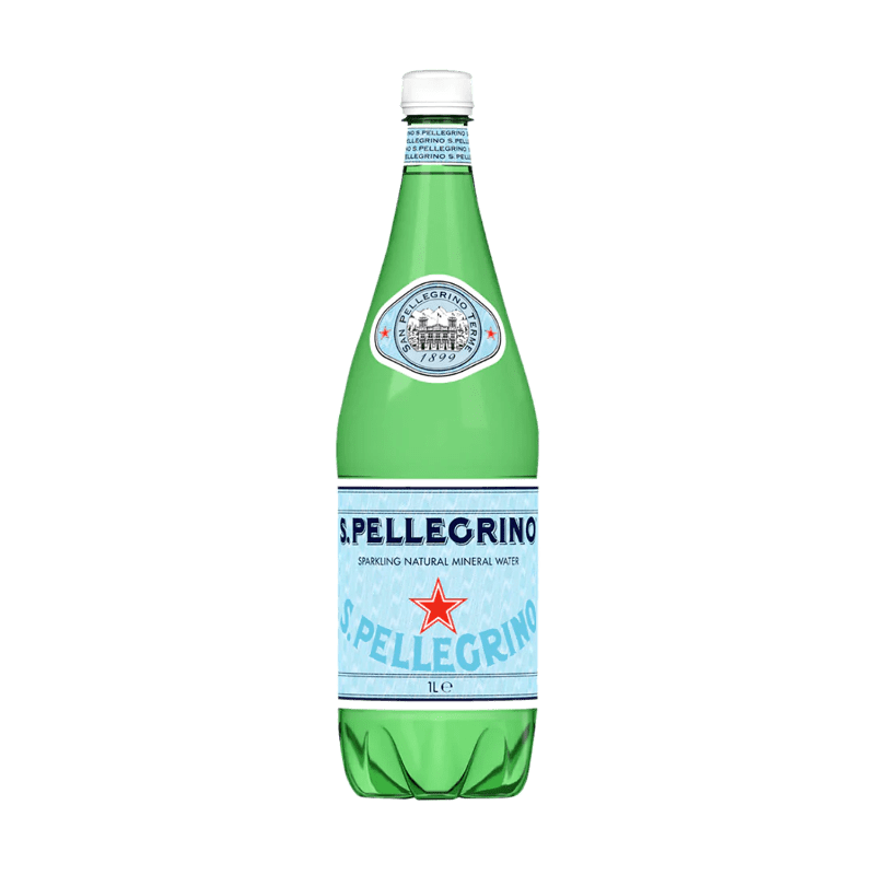 Order Sanpellegrino® Sparkling Water food online from Roti store, Chicago on bringmethat.com