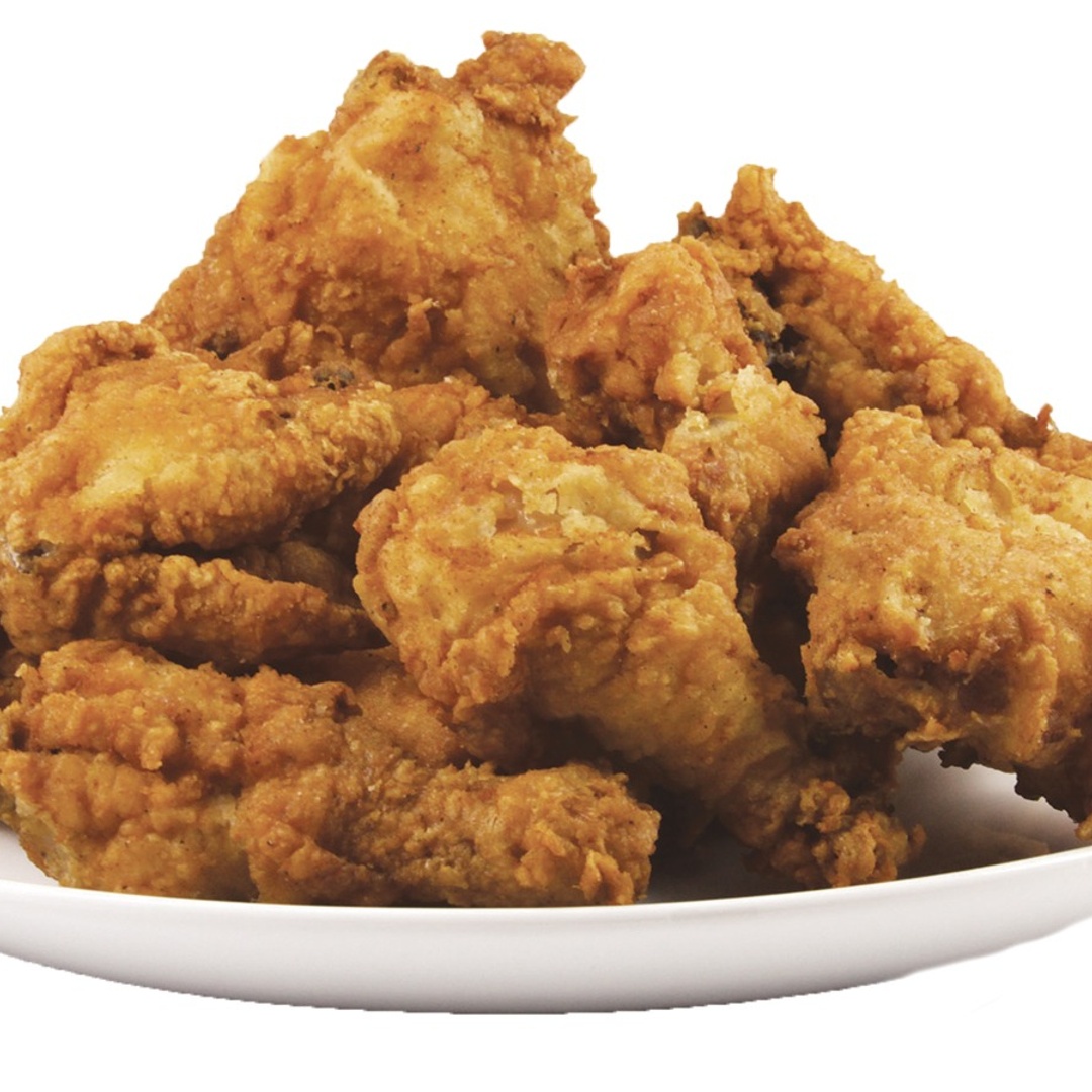 Order 8 Pc. Fried Chicken Drum And Thigh Only food online from Save Mart Supermarket store, Sacramento on bringmethat.com