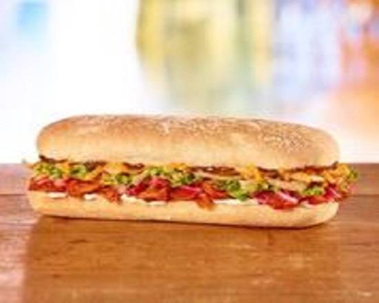 Order Roasted Tomato & Cheddar Sandwich food online from Honey Baked Ham Co. & Cafe store, Gurnee on bringmethat.com