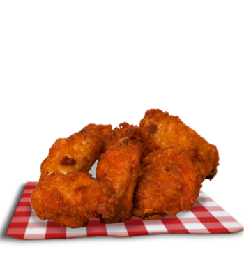 Order Hot Wings food online from Williams Chicken store, DeSoto on bringmethat.com