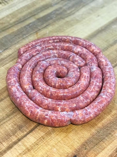 Order Steens Maple Syrup Pork Sausage food online from Taylor Cajun Meat Company store, New Albany on bringmethat.com