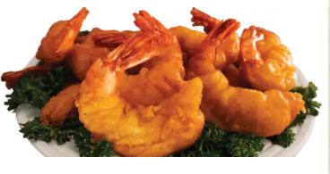 Order Colossal Shrimp food online from Happys Pizza store, Lorain on bringmethat.com