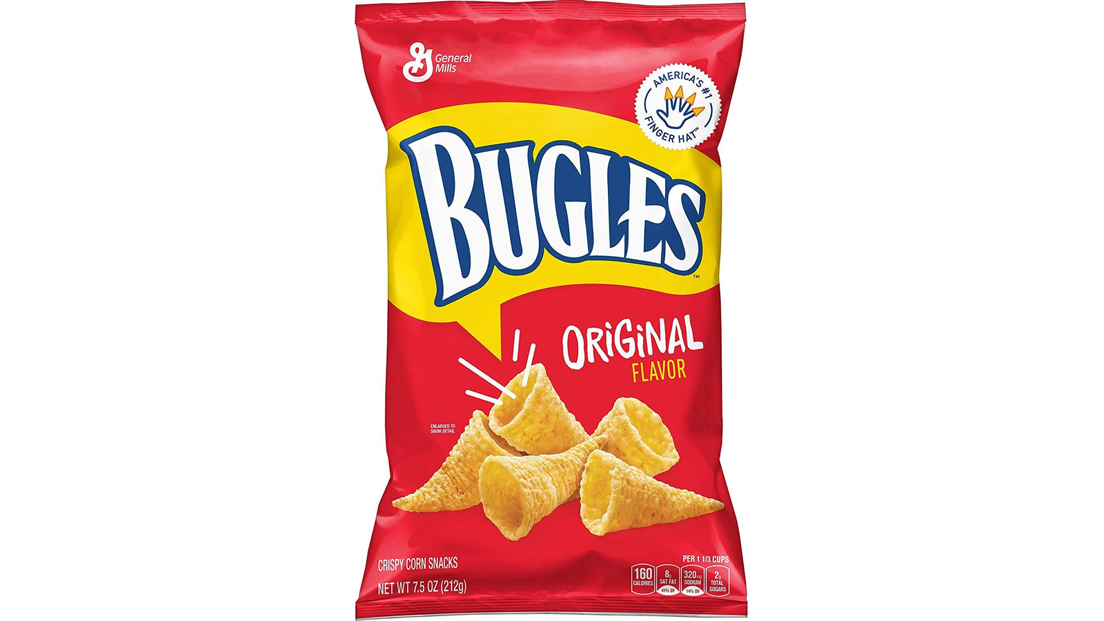 Order Bugles food online from Lula Convenience Store store, Evesham on bringmethat.com