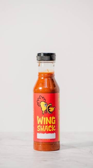 Order Bottled Sauce or Dressing food online from Wing Shack store, Greeley on bringmethat.com