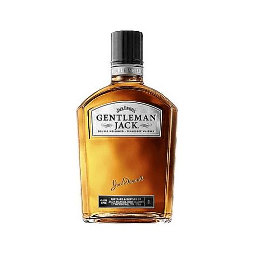 Order Jack Daniel's Gentleman Jack Tennessee Whiskey (1 LTR) 17571 food online from Bevmo! store, Fairfield on bringmethat.com