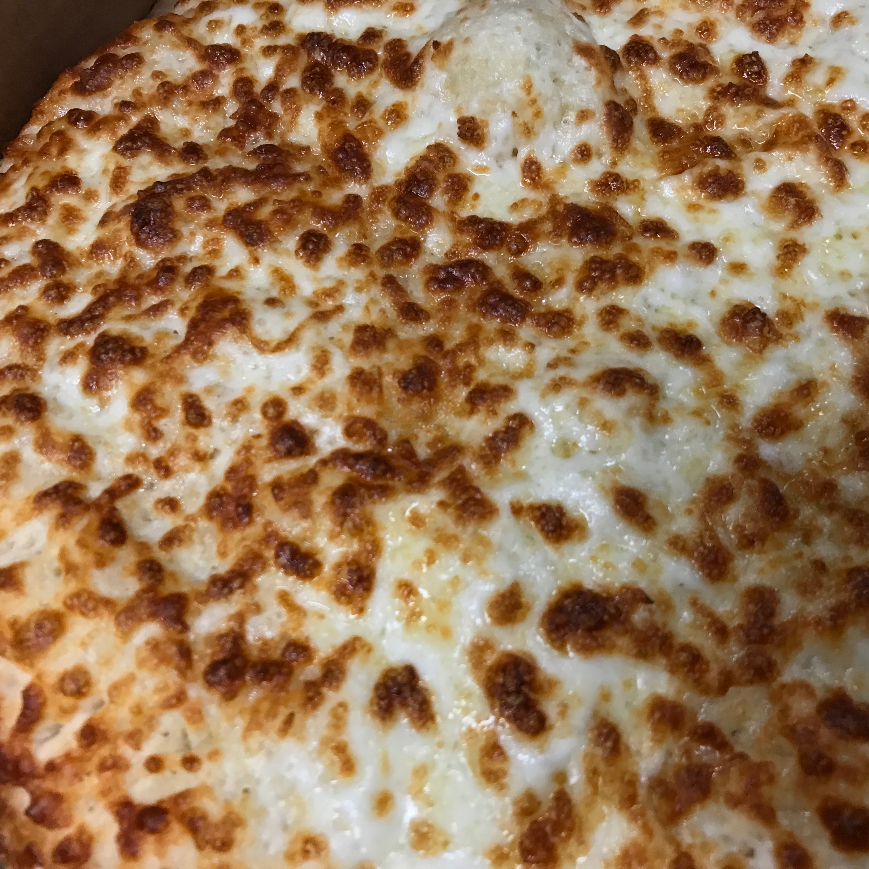 Order Cheesebread food online from Jackpot Pizza store, Spring on bringmethat.com