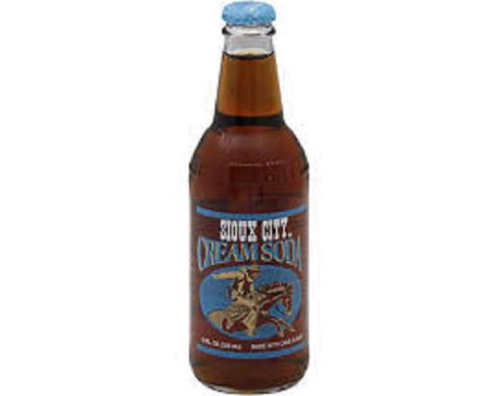 Order Cream Soda food online from The Horseshoe Grill store, Tucson on bringmethat.com