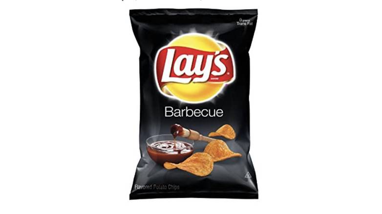 Order Lays Barbecue food online from Exxon Constant Friendship store, Abingdon on bringmethat.com